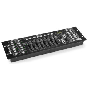 BeamZ DMX192S DMX Lighting Controller – 192-Channel