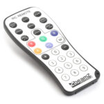 BeamZ Terminator 3-in-1 Double MoonFlower, Laser & Strobe Light