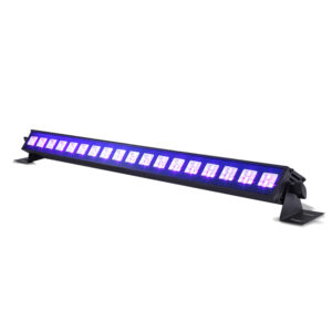BeamZ LCB48 LED UV Blacklight Bar – 18x 3W BeamZ LCB48 LED UV Blacklight Bar – 18x 3W