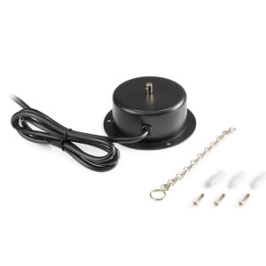 BeamZ MBM220 Disco Mirror Ball Motor – 2.5kg