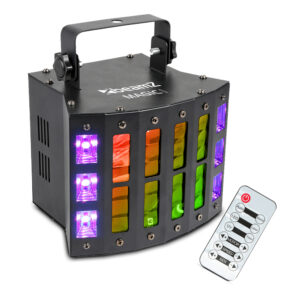 BeamZ Magic1 Derby Light Effect with UV BeamZ Magic1 Derby Light Effect with UV