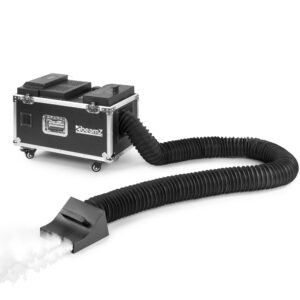 BeamZ Professional LF1500 Low Fog Machine