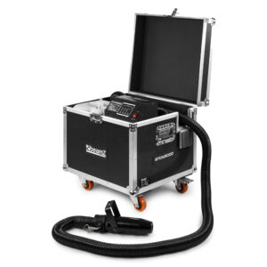 BeamZ SNOW5000 Professional Snow Machine
