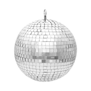BeamZ MB20 Disco Mirror Ball – 20cm