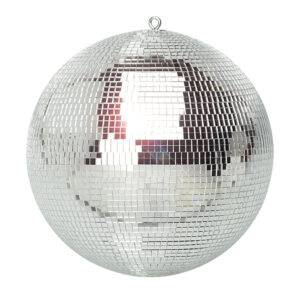 BeamZ MB30 Disco Mirror Ball – 30cm