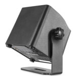 BeamZ BBP44 Weatherproof Battery Powered Wireless Uplighter