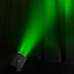 BeamZ BBP44 Weatherproof Battery Powered Wireless Uplighter