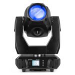 BeamZ Professional Tiger 18R Moving Head Lights with Flightcase