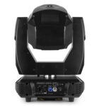 BeamZ Professional Tiger 18R Moving Head Lights with Flightcase