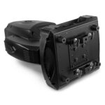 BeamZ Professional Tiger 18R Moving Head Lights with Flightcase