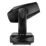 BeamZ Professional Tiger 18R Moving Head Lights with Flightcase