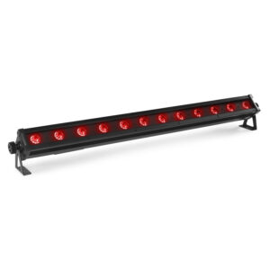 BeamZ LCB128IP Weatherproof LED Bar Light – 12x 8W BeamZ LCB128IP Weatherproof LED Bar Light – 12x 8W