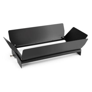 BeamZ Professional Star Color 540 Detachable Barndoor