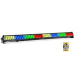 BeamZ LCB144 MKII LED Uplight Strip Bar Light Wall Wash Batten