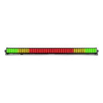 BeamZ LCB144 MKII LED Uplight Strip Bar Light Wall Wash Batten