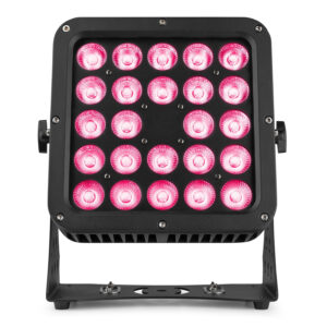 BeamZ Pro StarColor200 Architectural Wash Light – 24x10W IP65