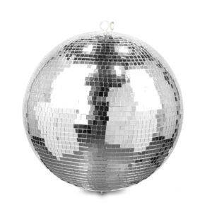 Fuzzix MB40 Mirror Disco Ball – 40cm