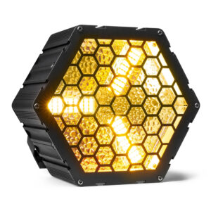 BeamZ RB90 Deco Retro Stage Blinder – 3x 30W RGB+A BeamZ RB90 Deco Retro Stage Blinder – 3x 30W RGB+A