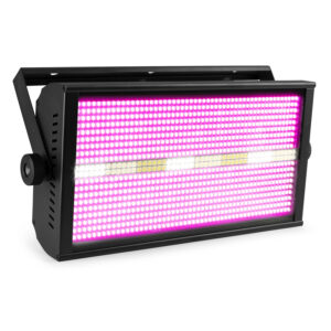 BeamZ BS960 Stroboscope, LED Wash & Stage Blinder Combi Light BeamZ BS960 Stroboscope, LED Wash & Stage Blinder Combi Light