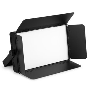 BeamZ SFP100 LED Panel Softbox – 100W CW/WW BeamZ SFP100 LED Panel Softbox – 100W CW/WW