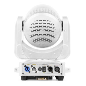 BeamZ Pro IGNITE740WH LED Moving Head Wash with Zoom – White