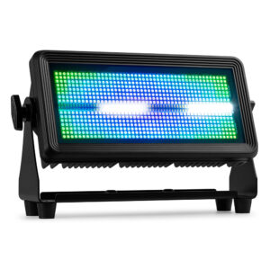 BeamZ Pro BS1100IP Outdoor LED Stroboscope Stage Blinder BeamZ Pro BS1100IP Outdoor LED Stroboscope Stage Blinder