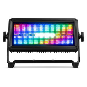 BeamZ Pro BS1100IP Outdoor LED Stroboscope Stage Blinder