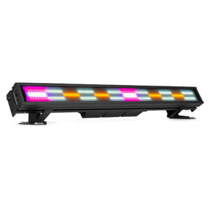 BeamZ Pro LCB400IP Outdoor LED Light Bar – IP65