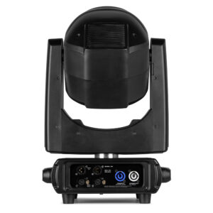 BeamZ Pro Tiger 9R Moving Head Beam with 260W HID Lamp