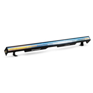 BeamZ STB448 LED Light Bar with Wash & Strobe Effect – RGBAW BeamZ STB448 LED Light Bar with Wash & Strobe Effect – RGBAW