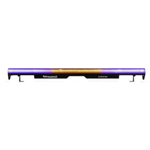 BeamZ STB448 LED Light Bar with Wash & Strobe Effect – RGBAW