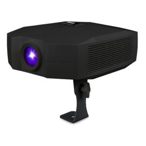 BeamZ Leda Professional RGB Animation Laser – 1.2W BeamZ Leda Professional RGB Animation Laser – 1.2W