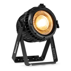 BeamZ Pro NEUTRON-ATOM TM Linkable LED Lighting Effect - 160W