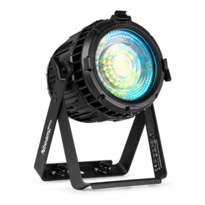 BeamZ Pro NEUTRON-ATOM FC Linkable LED Lighting Effect – 200W BeamZ Pro NEUTRON-ATOM FC Linkable LED Lighting Effect – 200W