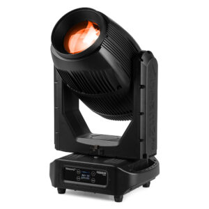 BeamZ Pro Nereid500 Hybrid Outdoor Moving Head Light – 500W