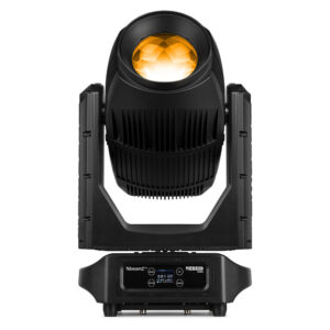 BeamZ Pro Nereid500 Hybrid Outdoor Moving Head Light – 500W