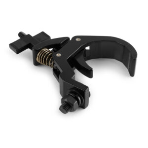BeamZ BSC50B Self Lock Lighting Clamp – 50kg Black BeamZ BSC50B Self Lock Lighting Clamp – 50kg Black