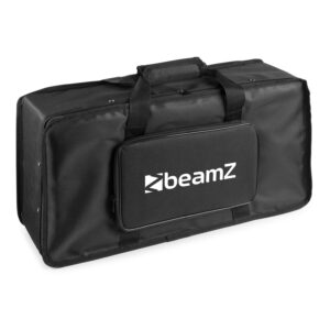 BeamZ AC420 Padded Soft Case for 8x BBP44 PAR Lights