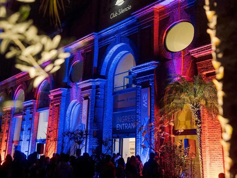 Architectural Lighting