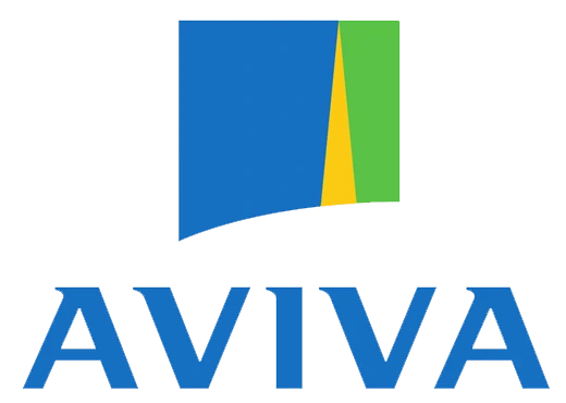 Aviva Logo