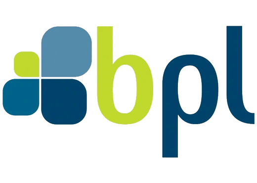 BPL Logo