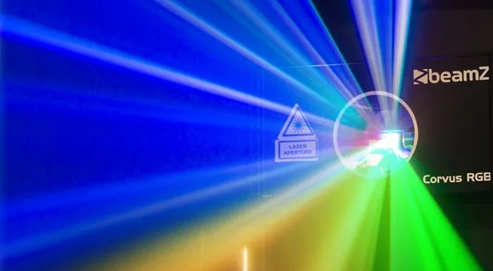 Lighting Effects Category