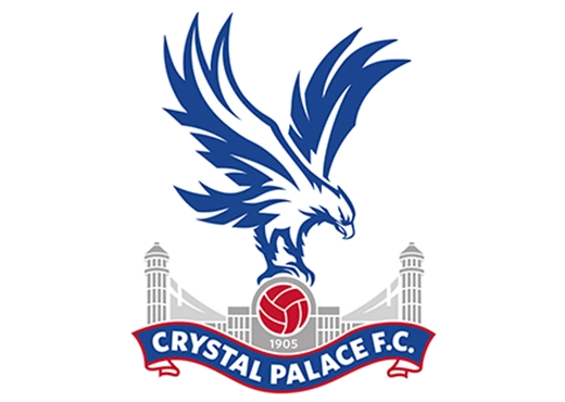 Crystal Palace FC Logo