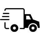 Free next day delivery on orders over £30