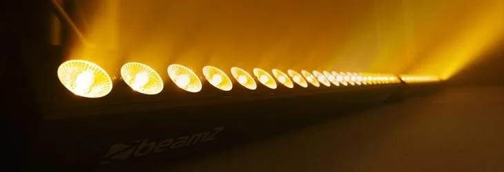 LED Light Bars