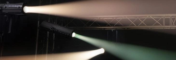 Stage Spot Light